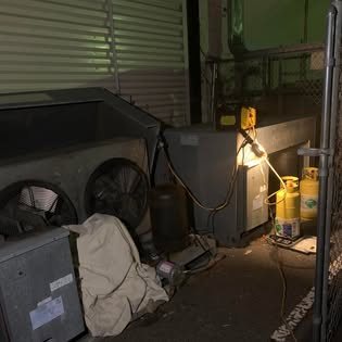 J.R. Fifer heating, air conditioning, and refrigeration work in South Jersey (2)