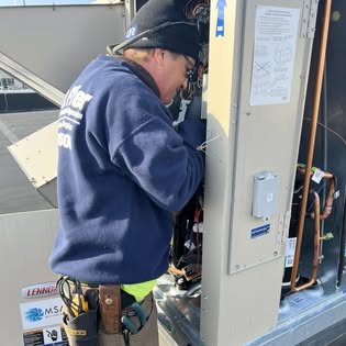 J.R. Fifer heating, air conditioning, and refrigeration work in South Jersey (3)