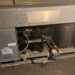 J.R. Fifer heating, air conditioning, and refrigeration work in South Jersey (4)
