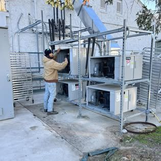 J.R. Fifer heating, air conditioning, and refrigeration work in South Jersey (5)