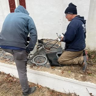 J.R. Fifer heating, air conditioning, and refrigeration work in South Jersey (6)