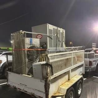 J.R. Fifer heating, air conditioning, and refrigeration work in South Jersey (9)